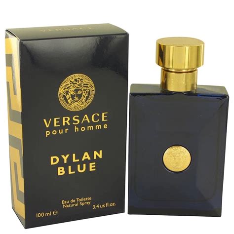 dylan blue versace at dillards|what does Versace Dylan Blue smell like.